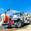 Vactor 2100i Plus