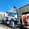 Vactor 2100i Plus
