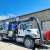 Vactor 2110 Plus