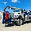 Vactor 2110 Plus