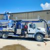 Vactor 2110 Plus