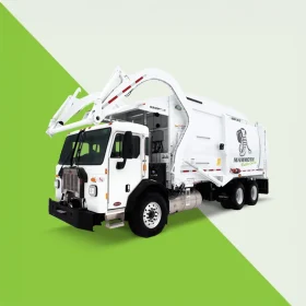 New wWay Mammoth Wester Series
