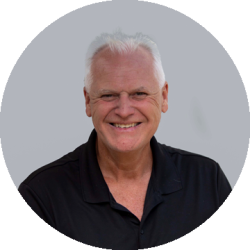 Burke Tucker - Territory Manager