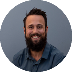 Cody Roden -Product Manager