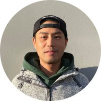 Vincent Chao